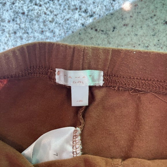 Girls tunic leggings outfit bundle size 7 - Picture 6 of 6